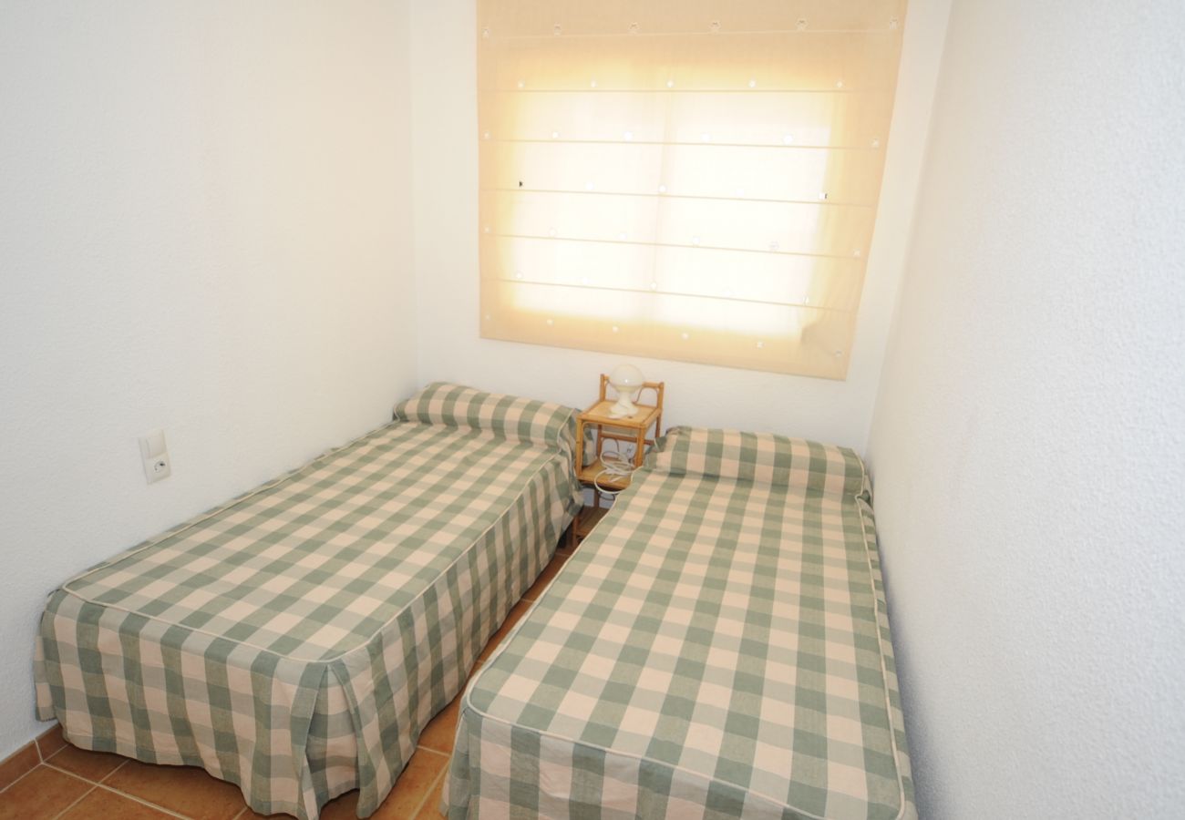 Apartamento en Benicàssim - AMANECER