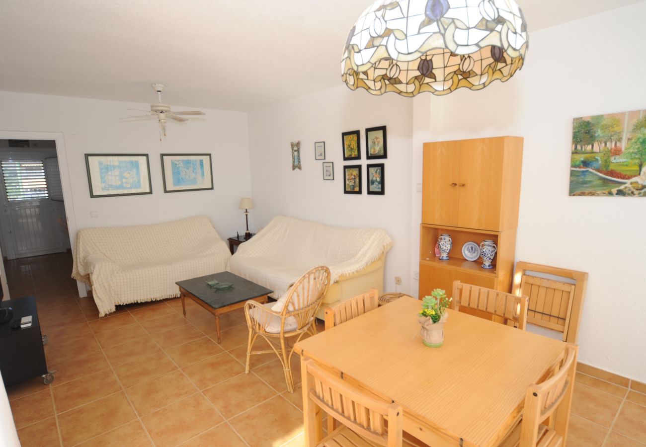 Apartamento en Benicàssim - AMANECER