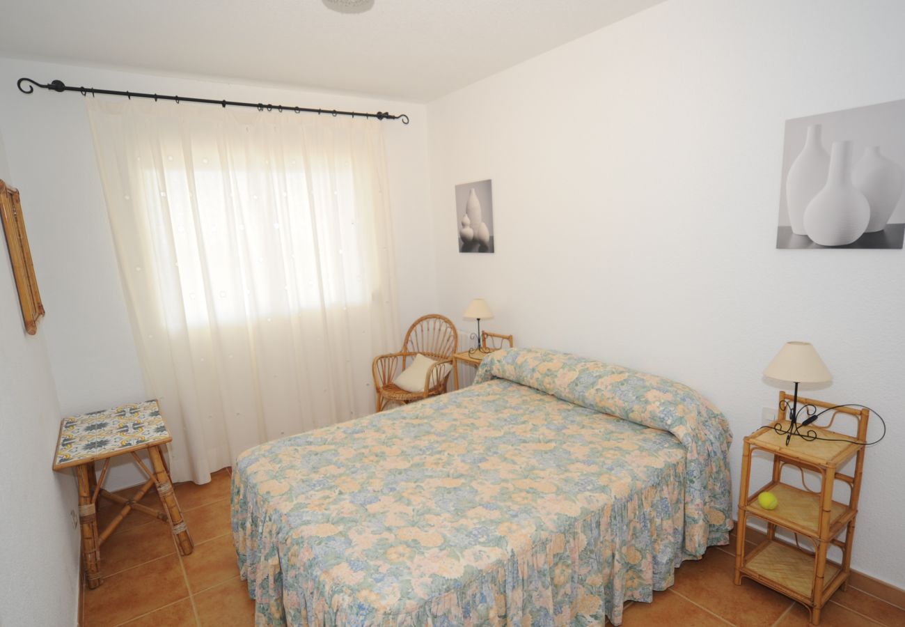 Apartamento en Benicàssim - AMANECER