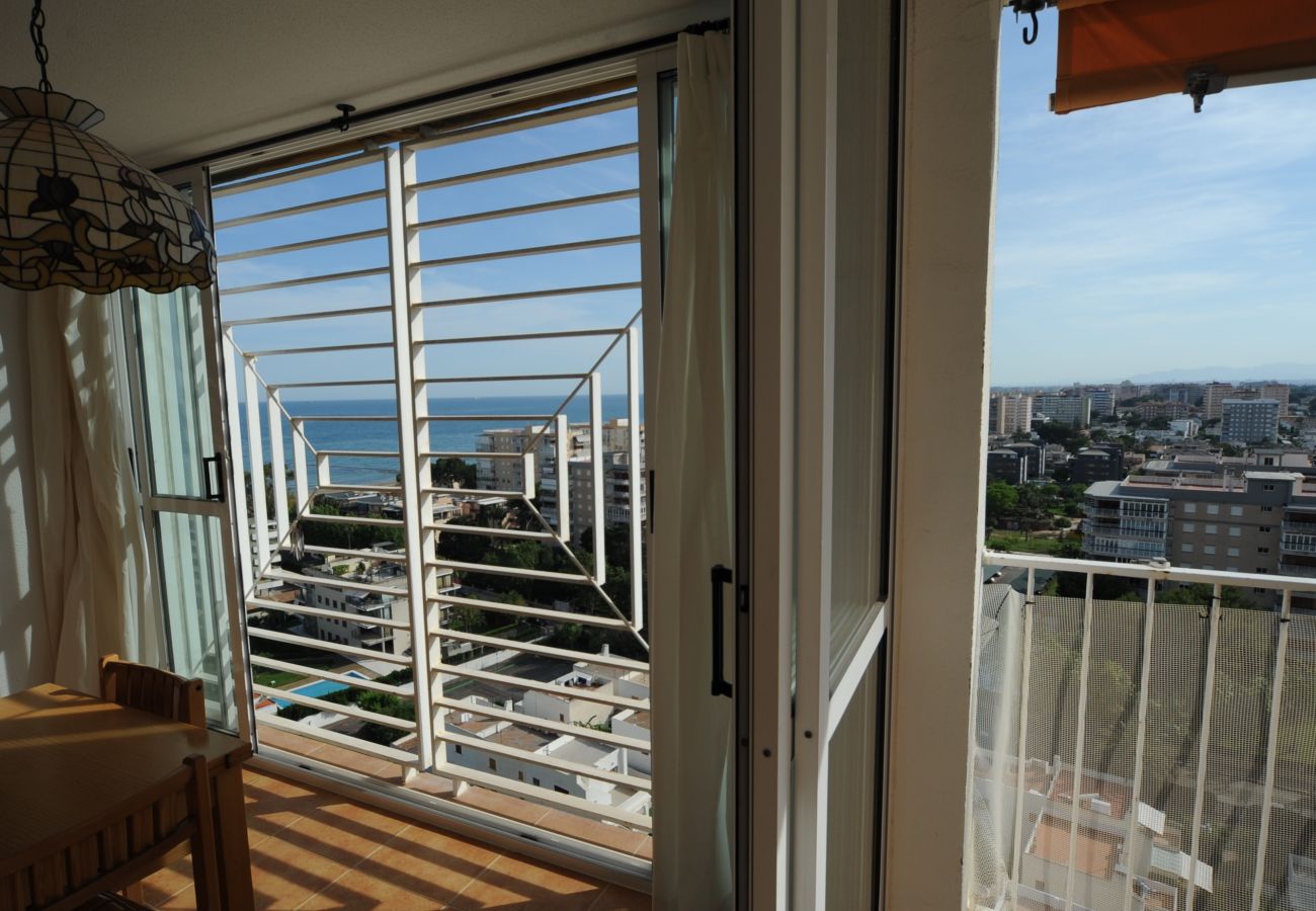 Apartamento en Benicàssim - AMANECER