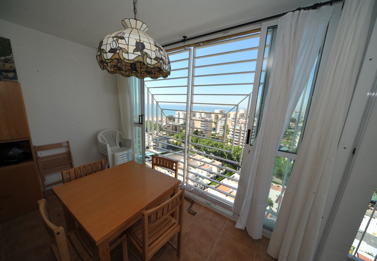 Apartamento en Benicàssim - AMANECER