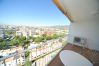 Apartamento en Benicàssim - AMANECER