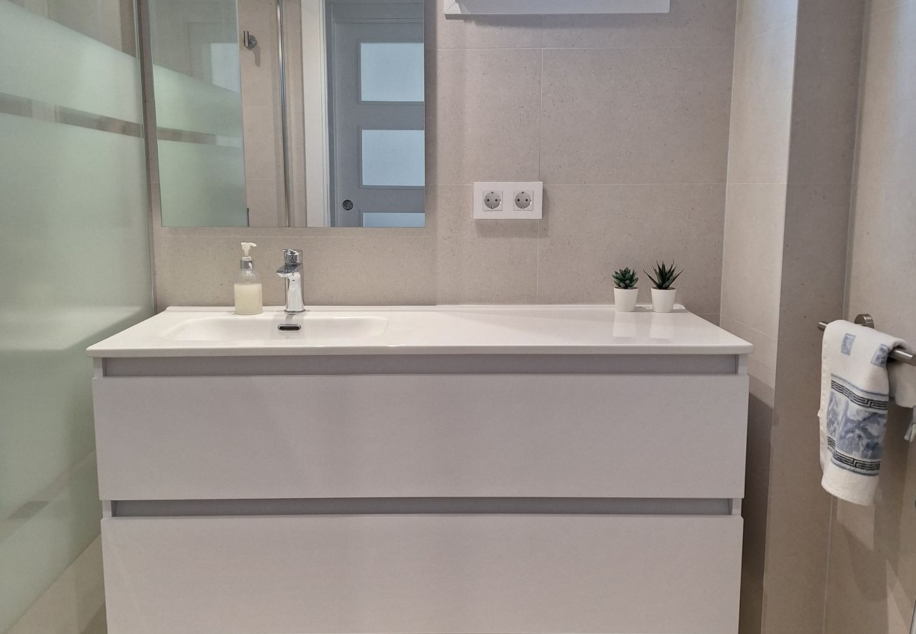 Apartamento en Benicàssim - CUMBREMAR PREMIUM