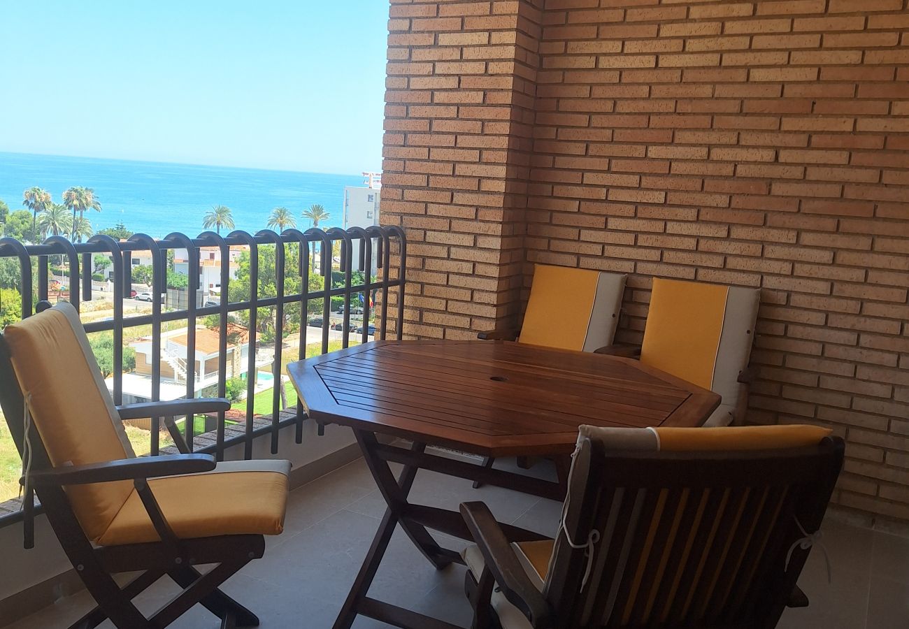 Apartamento en Benicàssim - CUMBREMAR PREMIUM