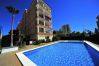 Apartamento en Benicàssim - CUMBREMAR PREMIUM