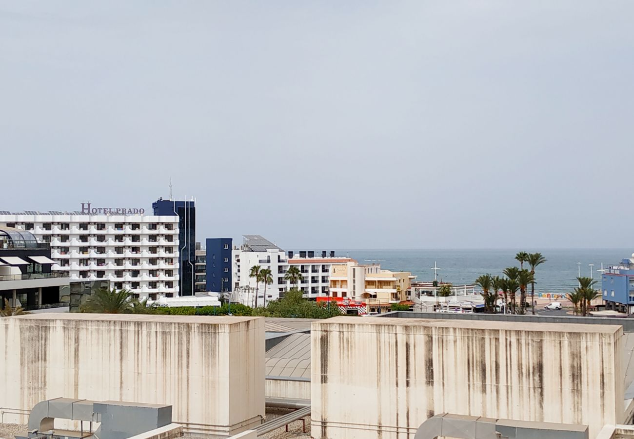 Apartamento en Peñiscola - MAESTRO ROCA