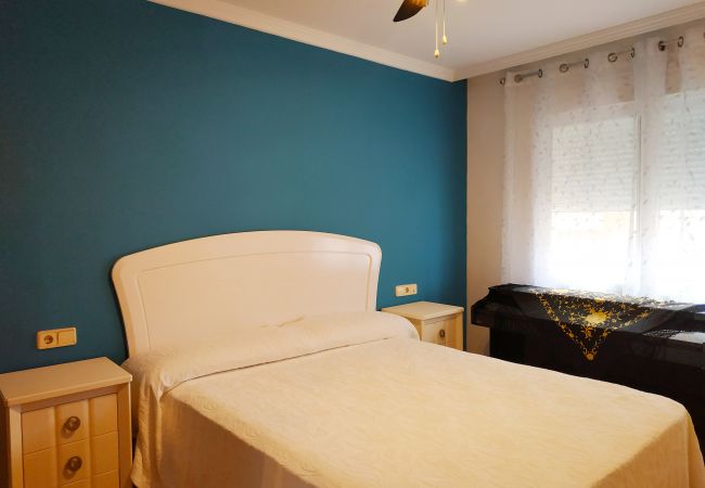 Apartamento en Peñiscola - MAR Y CASTILLO Apartamento en Peñiscola - MAR Y CASTILLO