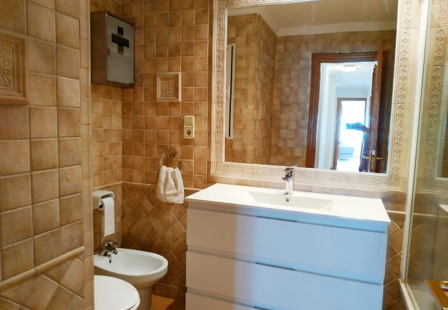 Apartamento en Peñiscola - MAR Y CASTILLO Apartamento en Peñiscola - MAR Y CASTILLO