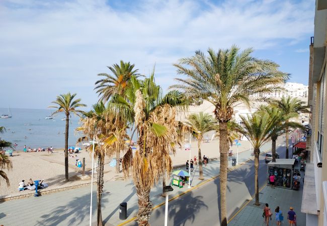 Apartamento en Peñiscola - MAR Y CASTILLO Apartamento en Peñiscola - MAR Y CASTILLO