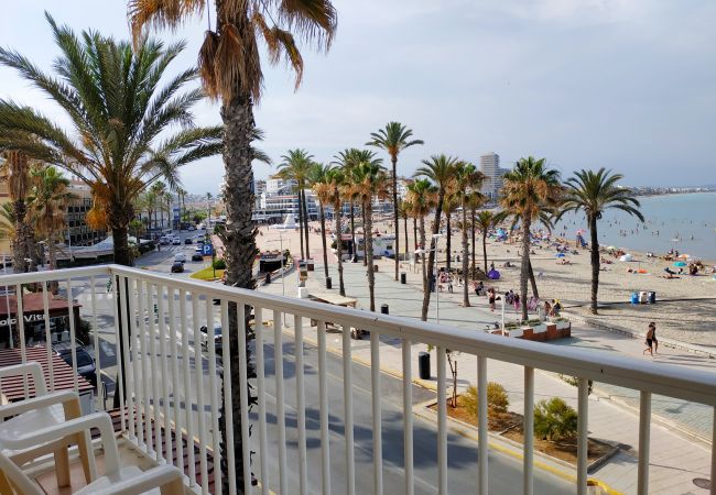 Apartamento en Peñiscola - MAR Y CASTILLO Apartamento en Peñiscola - MAR Y CASTILLO