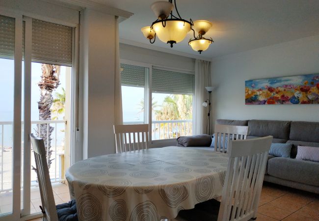 Apartamento en Peñiscola - MAR Y CASTILLO Apartamento en Peñiscola - MAR Y CASTILLO
