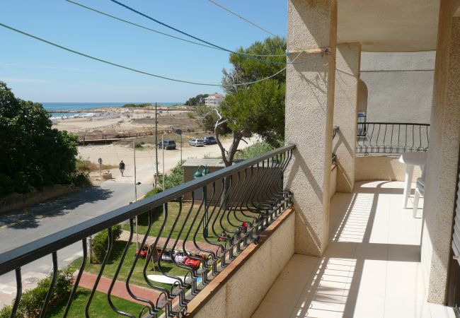 Apartamento en Alcoceber / Alcossebre - PLAYAMAR