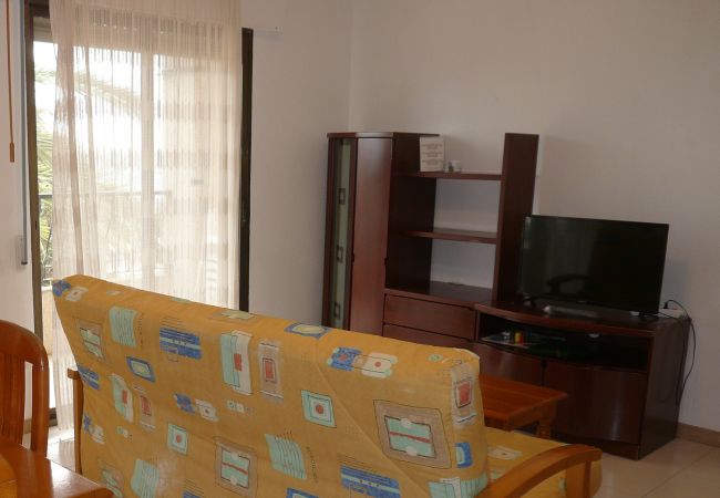 Apartamento en Alcoceber / Alcossebre - PLAYAMAR