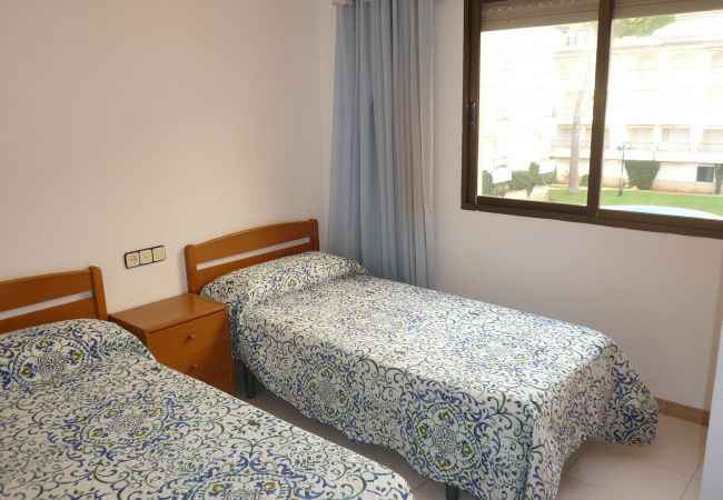 Apartamento en Alcoceber / Alcossebre - PLAYAMAR