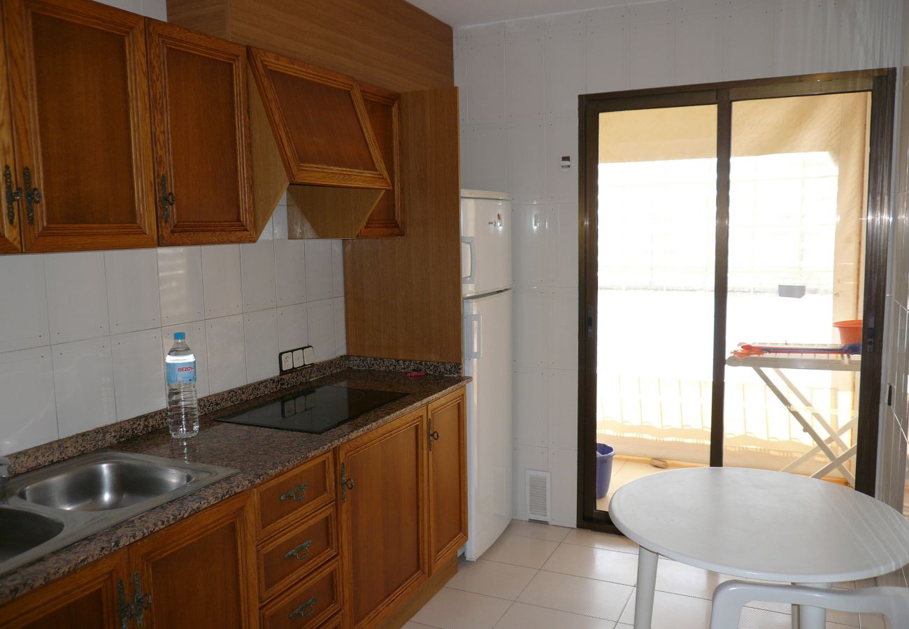 Apartamento en Alcoceber / Alcossebre - PLAYAMAR