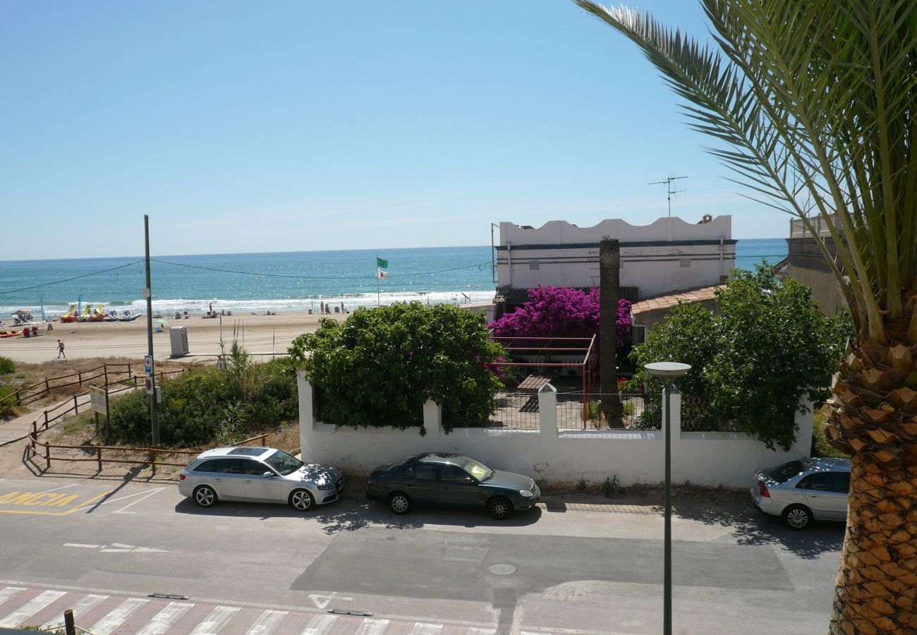 Apartamento en Alcoceber / Alcossebre - PLAYAMAR