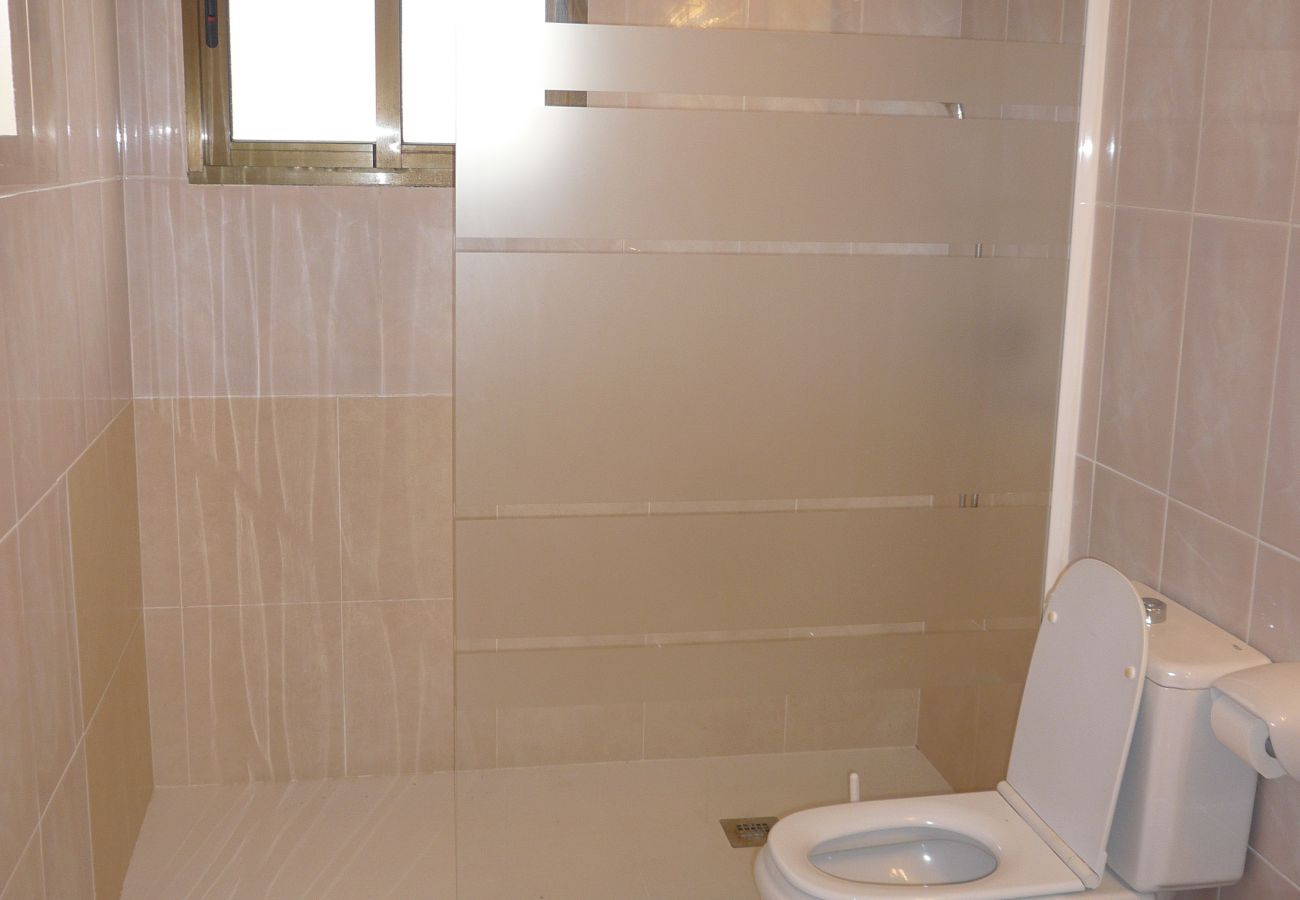 Apartamento en Alcoceber / Alcossebre - PLAYAMAR