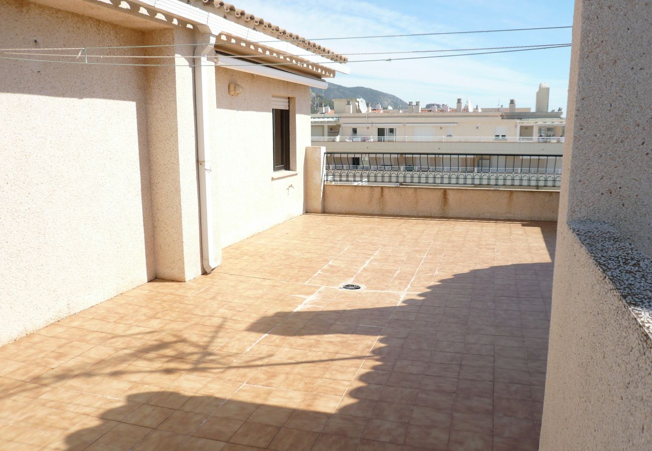 Apartamento en Alcoceber / Alcossebre - PLAYAMAR