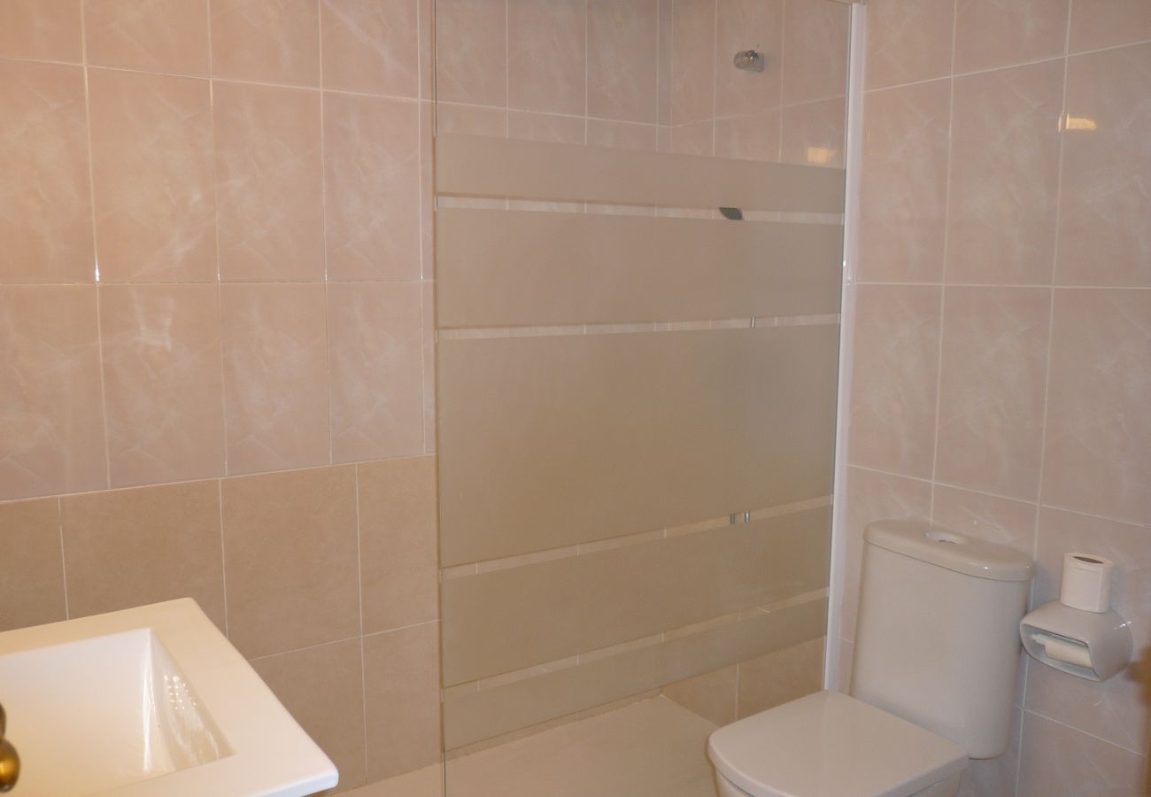 Apartamento en Alcoceber / Alcossebre - PLAYAMAR