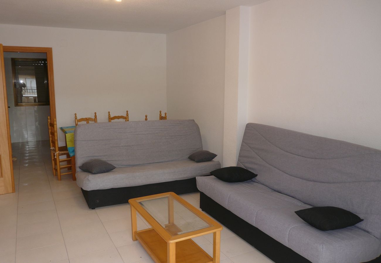 Apartamento en Alcoceber / Alcossebre - PLAYAMAR