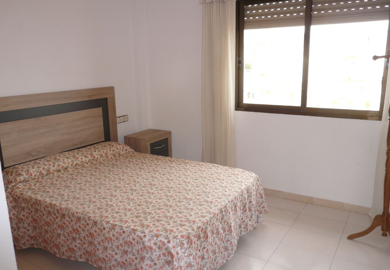 Apartamento en Alcoceber / Alcossebre - PLAYAMAR