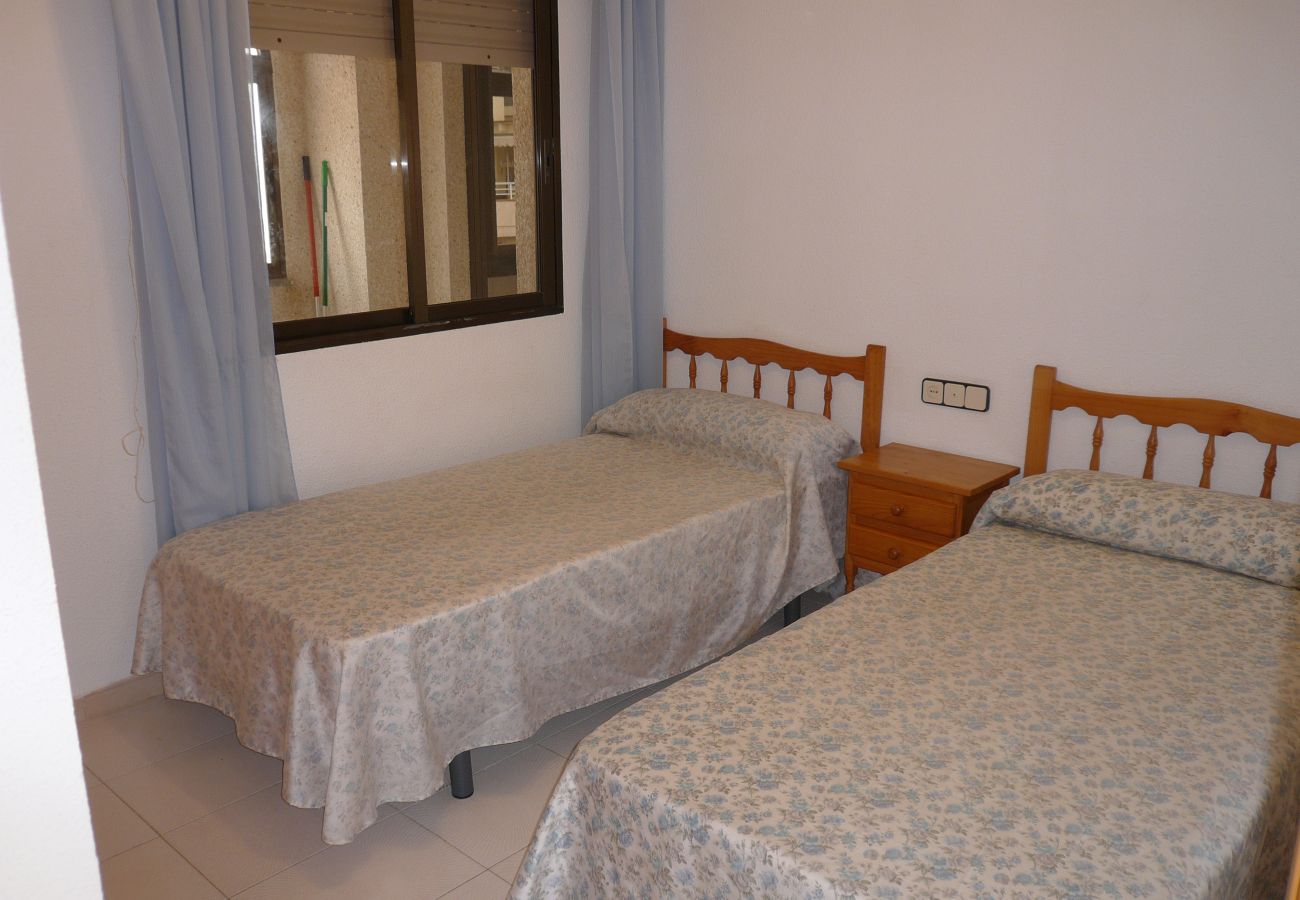 Apartamento en Alcoceber / Alcossebre - PLAYAMAR