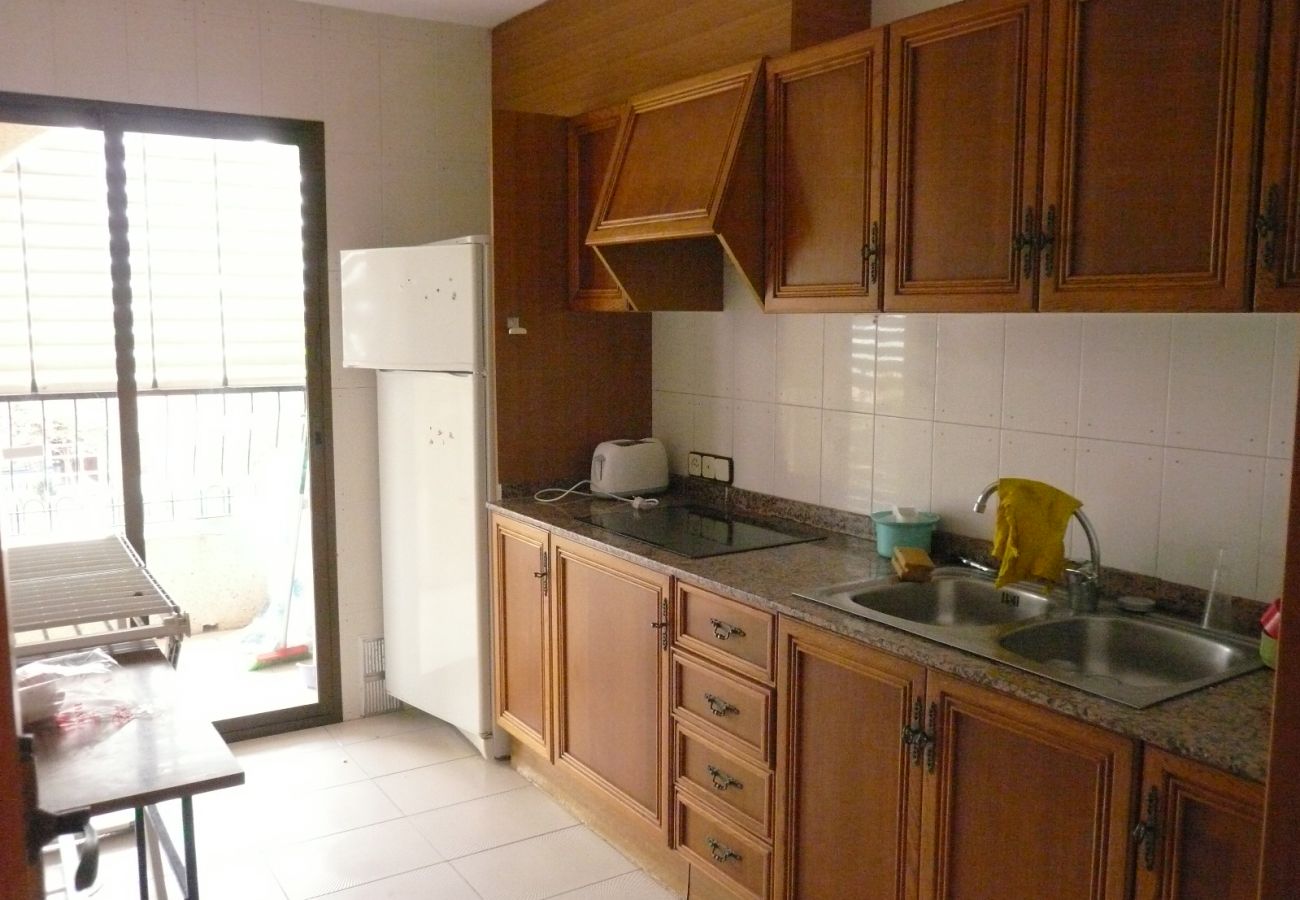 Apartamento en Alcoceber / Alcossebre - PLAYAMAR