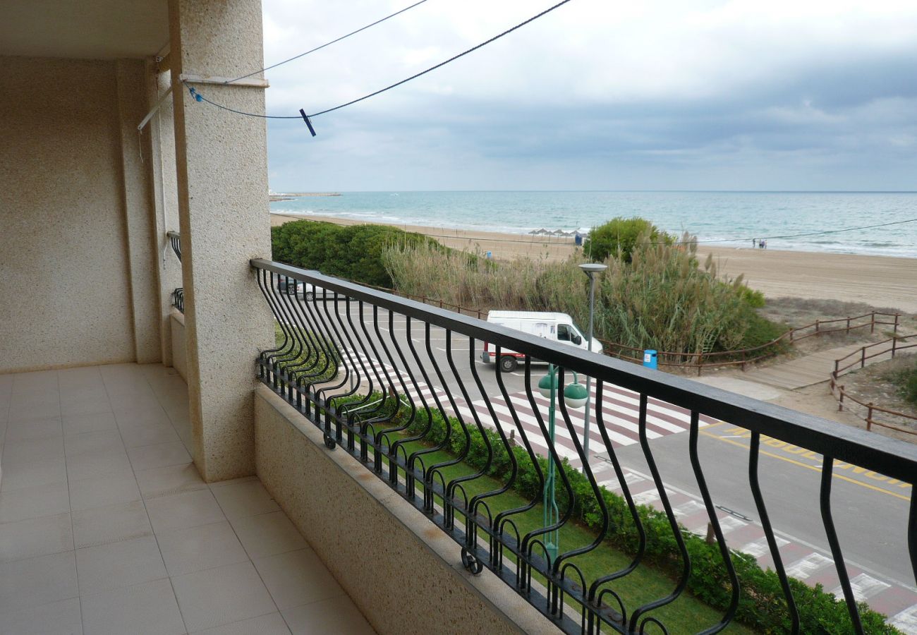 Apartamento en Alcoceber / Alcossebre - PLAYAMAR