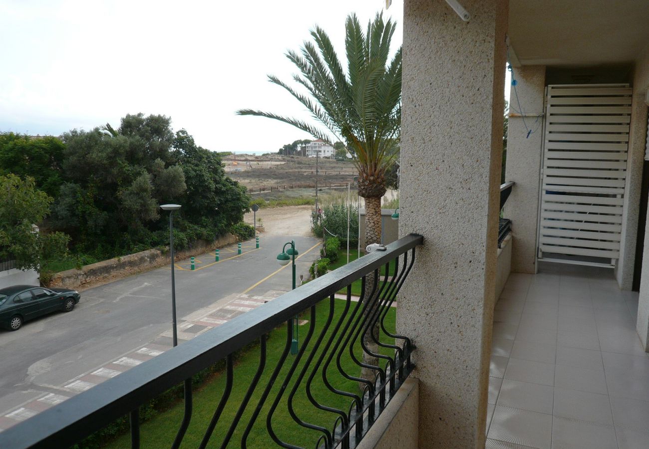 Apartamento en Alcoceber / Alcossebre - PLAYAMAR