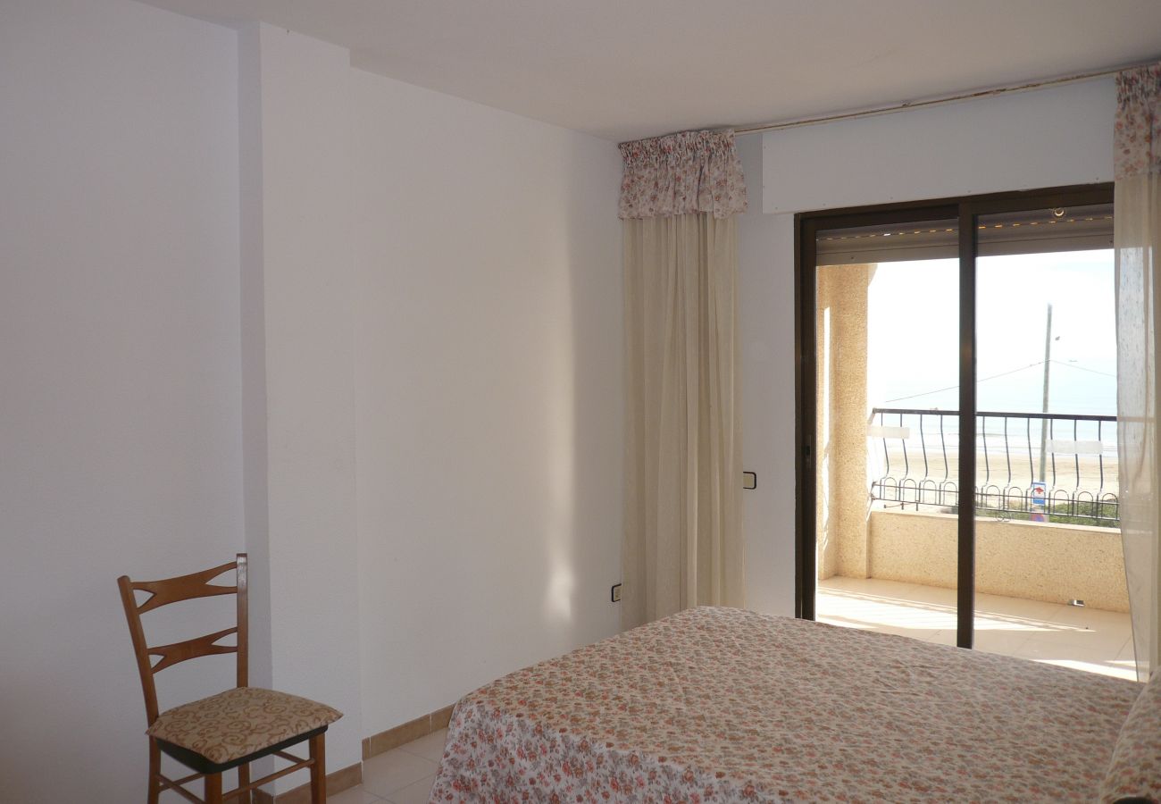 Apartamento en Alcoceber / Alcossebre - PLAYAMAR