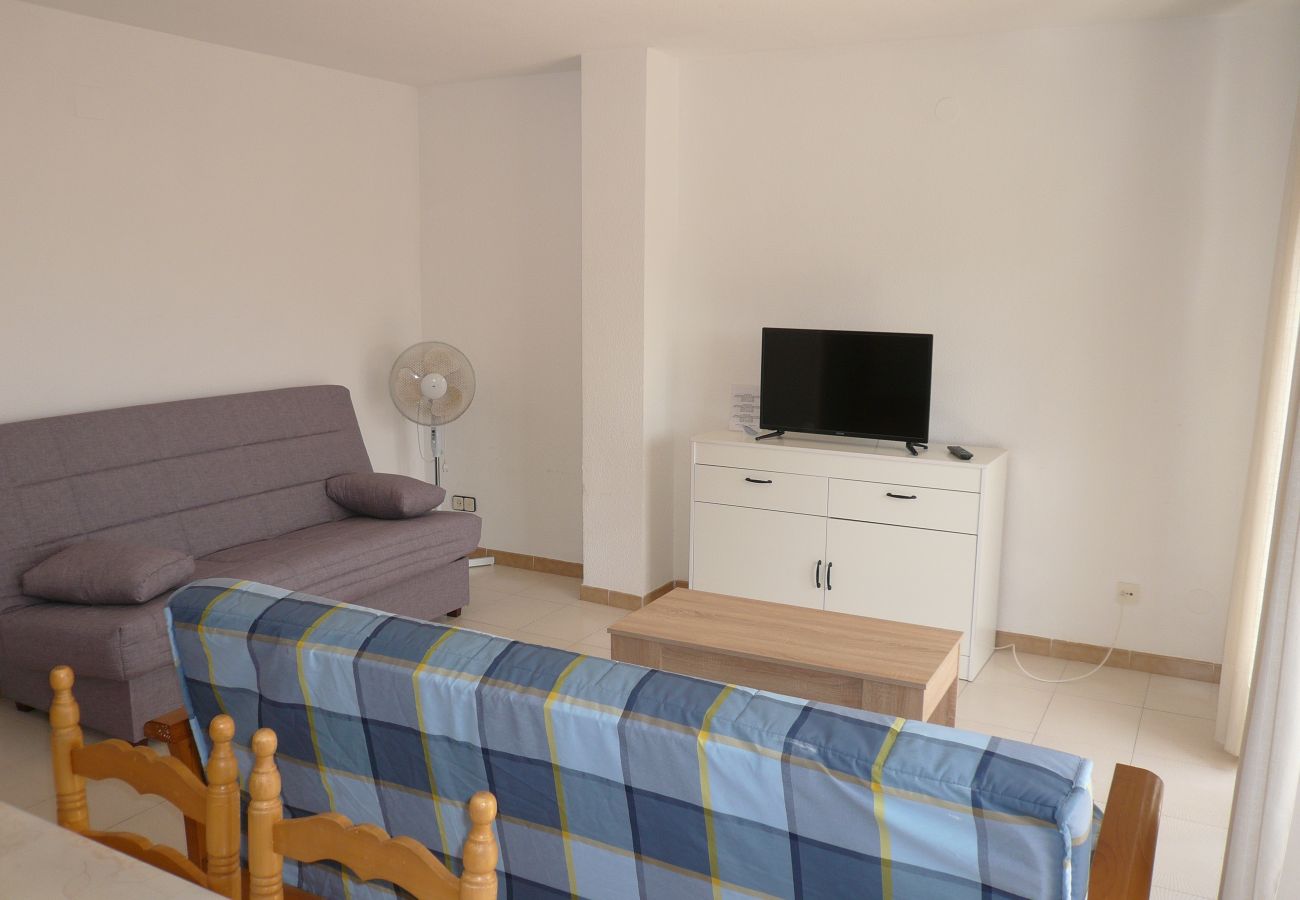 Apartamento en Alcoceber / Alcossebre - PLAYAMAR