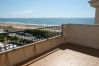 Apartamento en Alcoceber / Alcossebre - PLAYAMAR