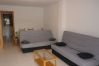 Apartamento en Alcoceber / Alcossebre - PLAYAMAR