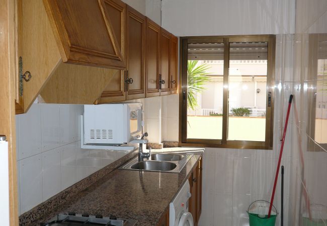 Apartamento en Alcoceber / Alcossebre - PLAYAMAR