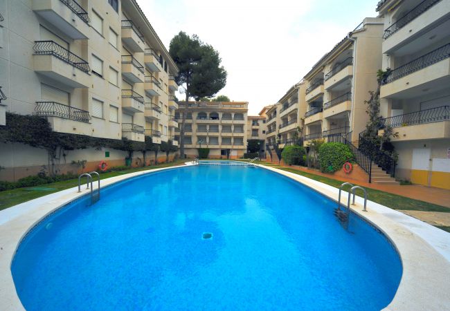 Apartamento en Alcoceber / Alcossebre - PLAYAMAR