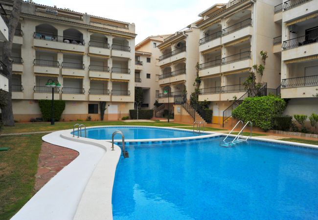 Apartamento en Alcoceber / Alcossebre - PLAYAMAR