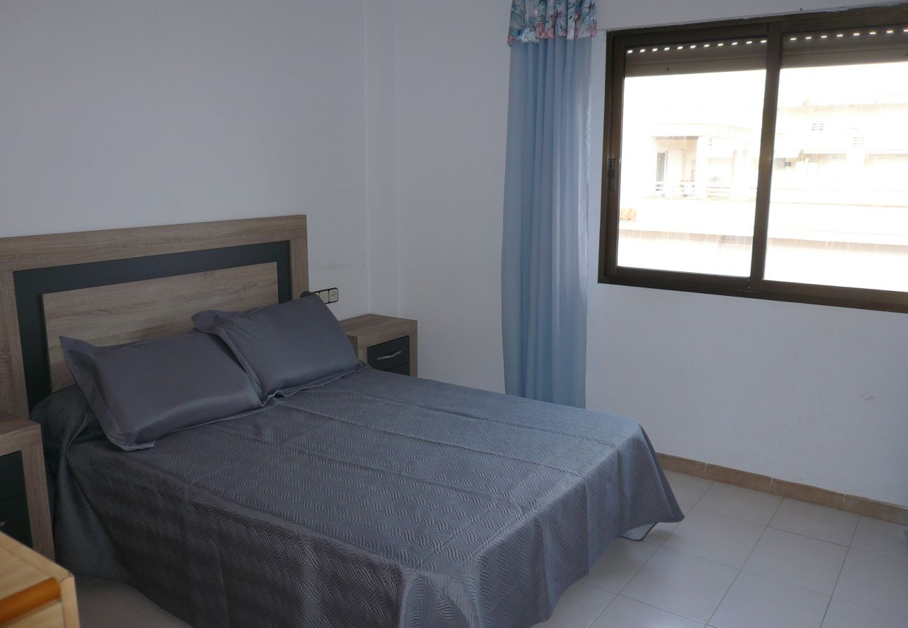 Apartamento en Alcoceber / Alcossebre - PLAYAMAR