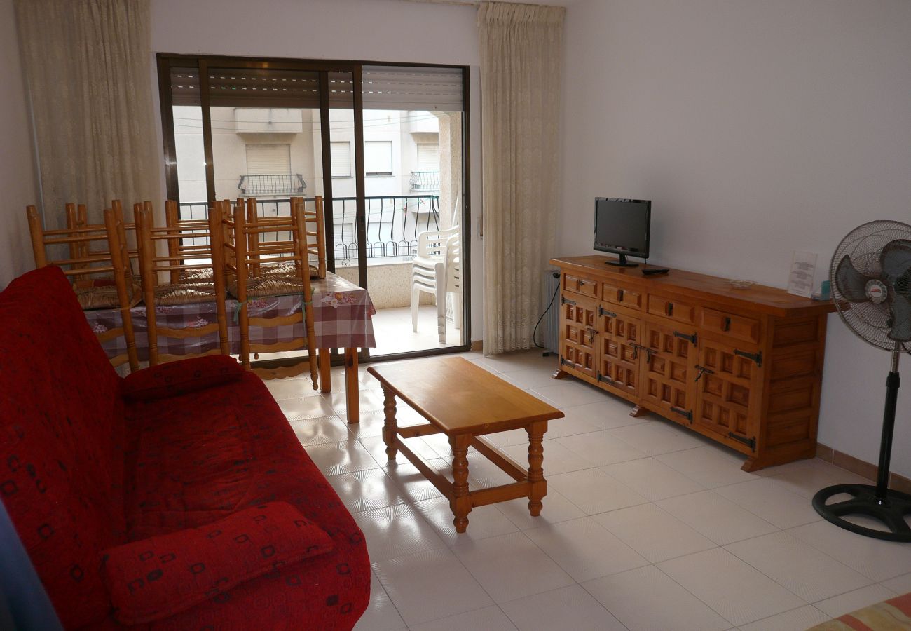 Apartamento en Alcoceber / Alcossebre - PLAYAMAR