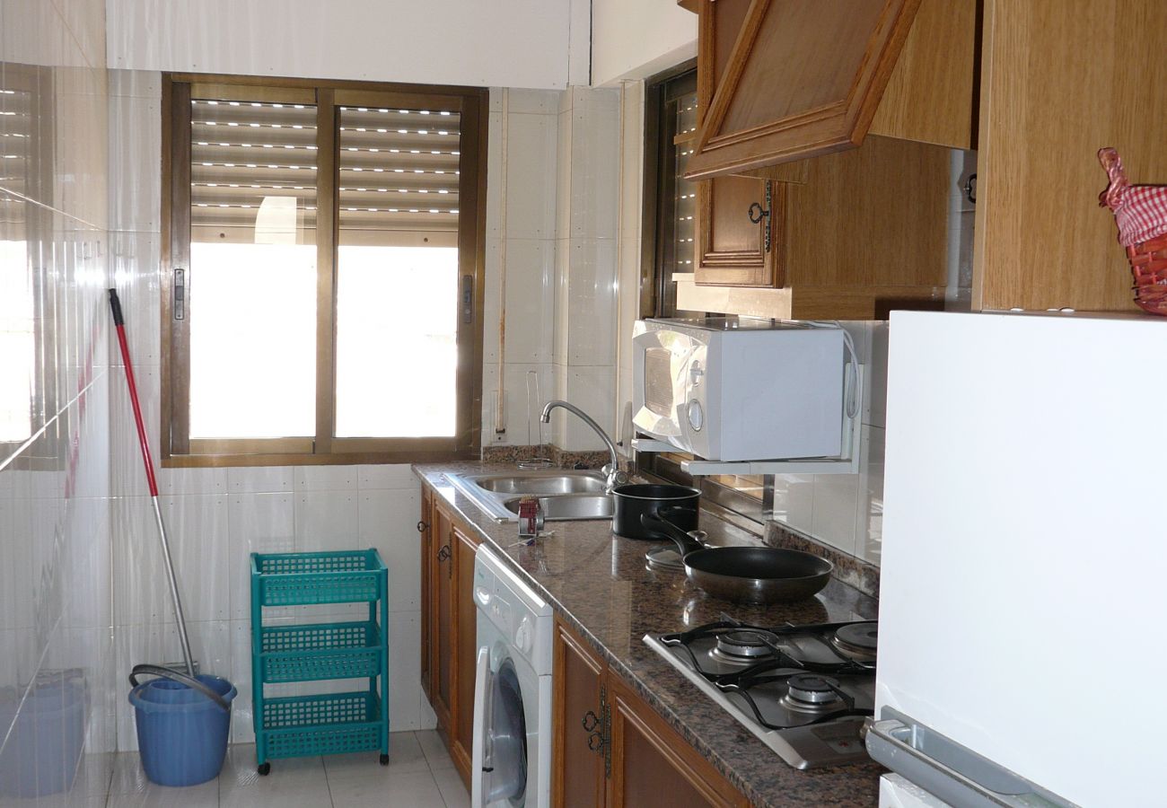 Apartamento en Alcoceber / Alcossebre - PLAYAMAR