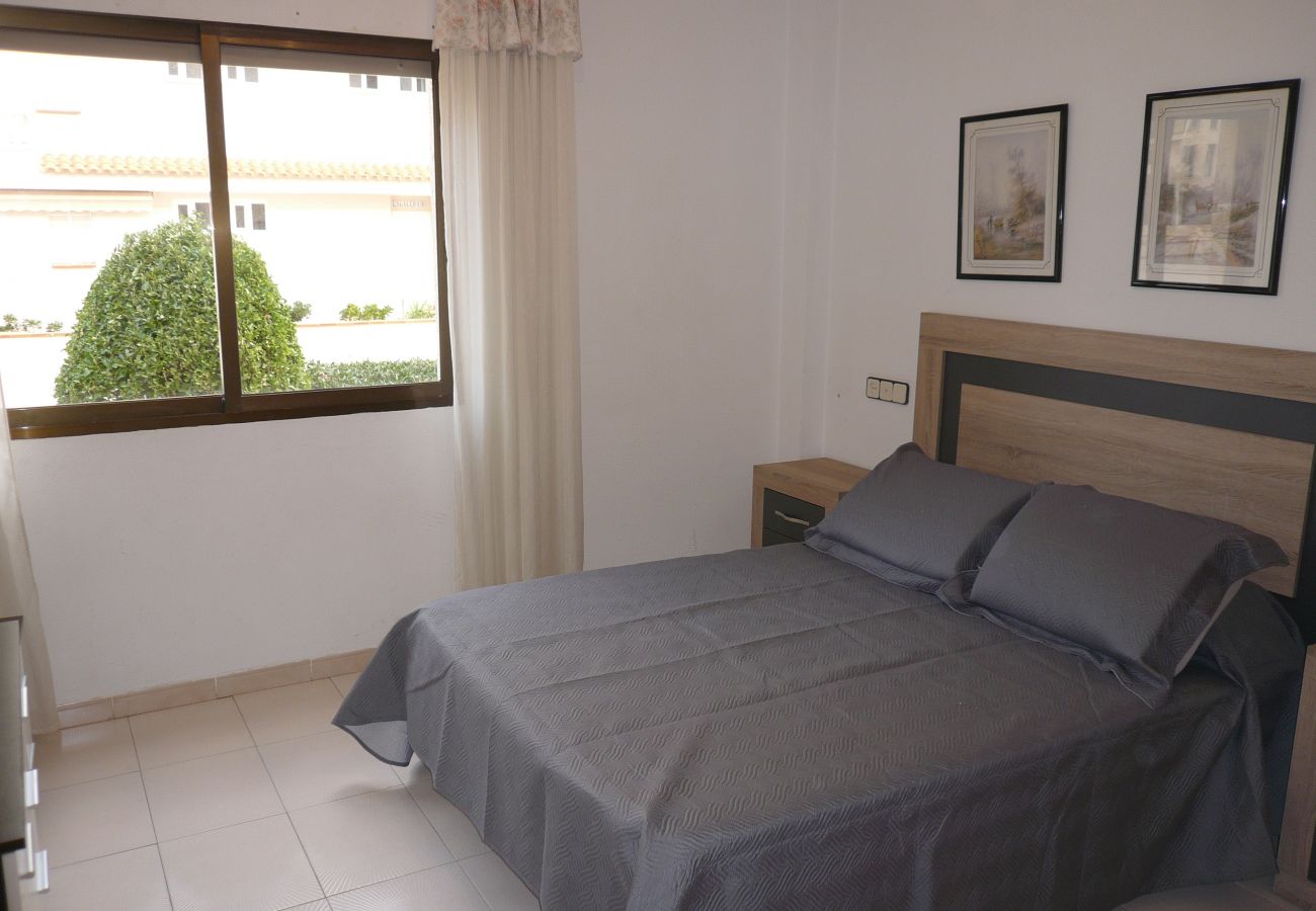 Apartamento en Alcoceber / Alcossebre - PLAYAMAR