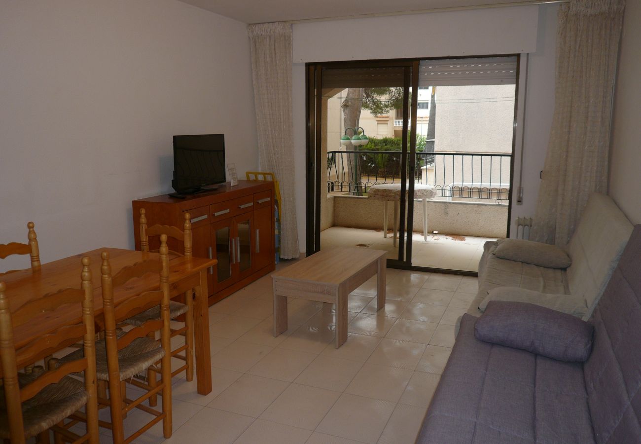 Apartamento en Alcoceber / Alcossebre - PLAYAMAR