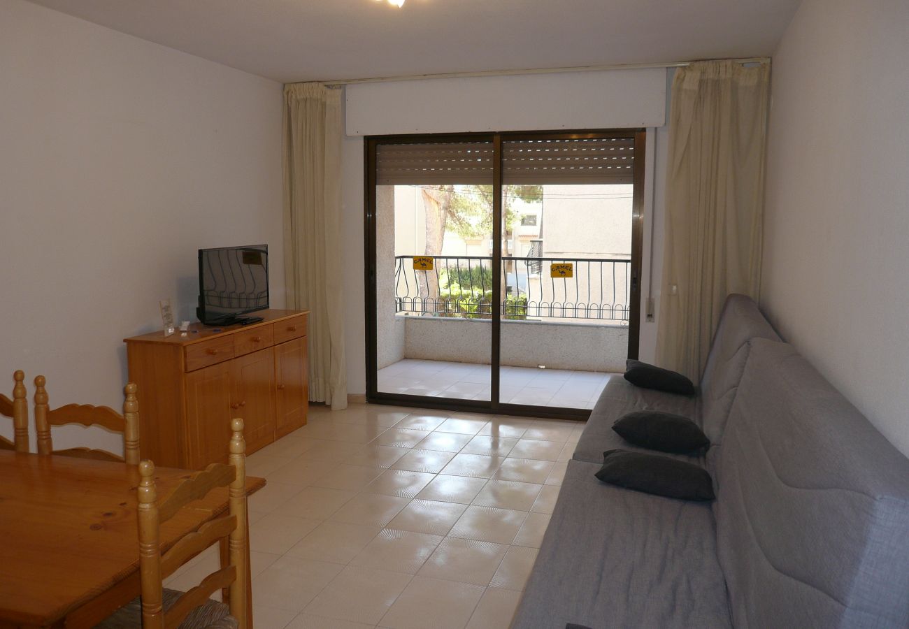 Apartamento en Alcoceber / Alcossebre - PLAYAMAR