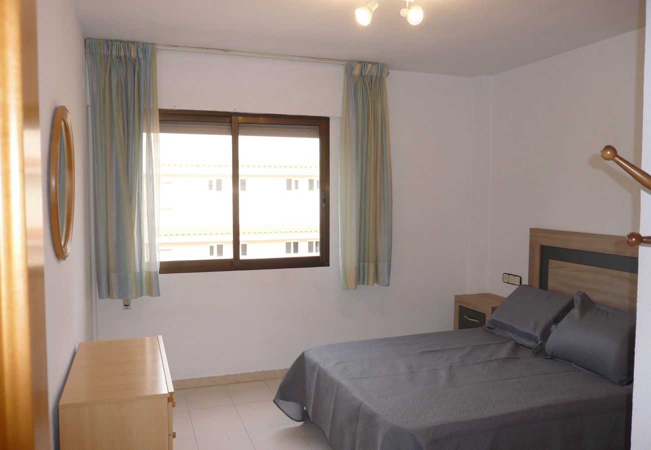 Apartamento en Alcoceber / Alcossebre - PLAYAMAR