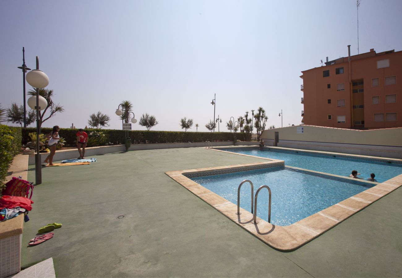 Apartamento en Peñiscola - EUROPEÑISCOLA SUPERIOR