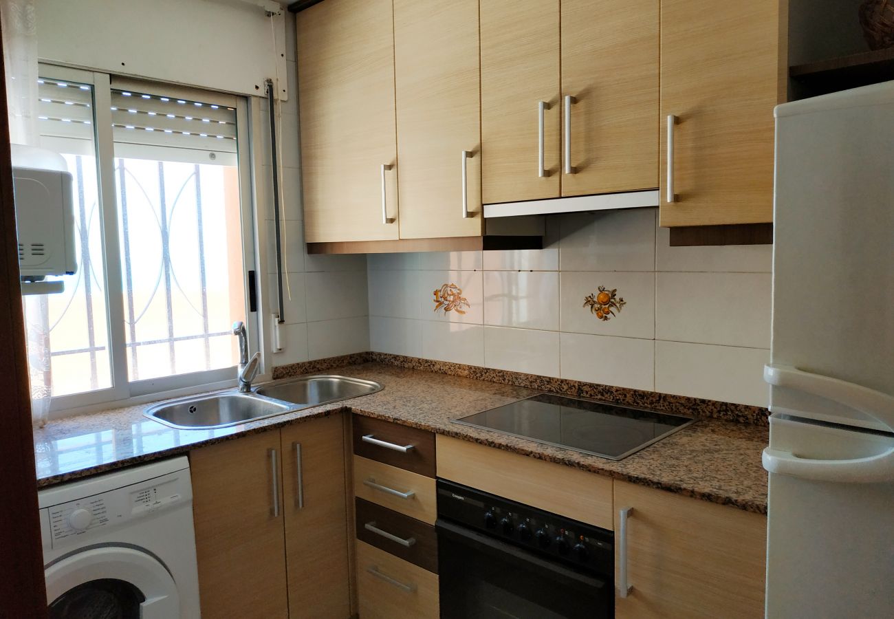 Apartamento en Peñiscola - EUROPEÑISCOLA SUPERIOR