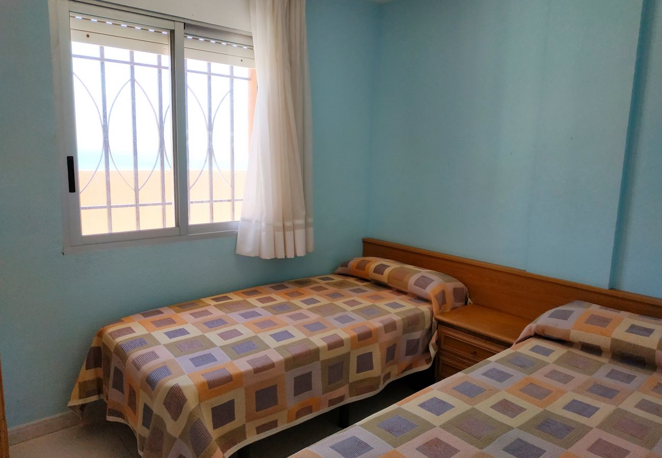 Apartamento en Peñiscola - EUROPEÑISCOLA SUPERIOR