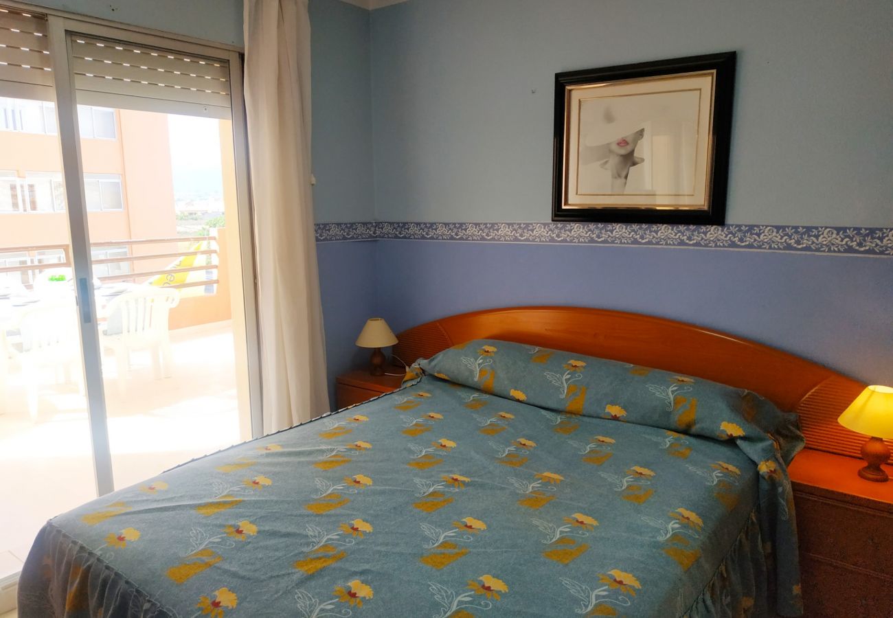 Apartamento en Peñiscola - EUROPEÑISCOLA SUPERIOR