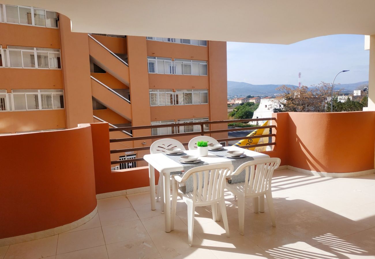 Apartamento en Peñiscola - EUROPEÑISCOLA SUPERIOR