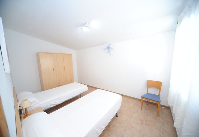 Villa en Peñiscola - VILLAS LAS NORIAS SUPERIOR Villa en Peñiscola - VILLAS LAS NORIAS SUPERIOR