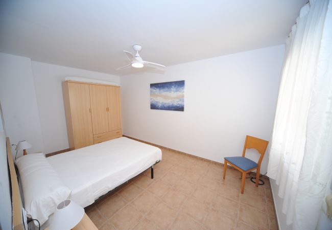 Villa en Peñiscola - VILLAS LAS NORIAS SUPERIOR Villa en Peñiscola - VILLAS LAS NORIAS SUPERIOR